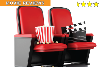 PROMO 660 x 440 Movie - Movie Review Theater Seats - iStock