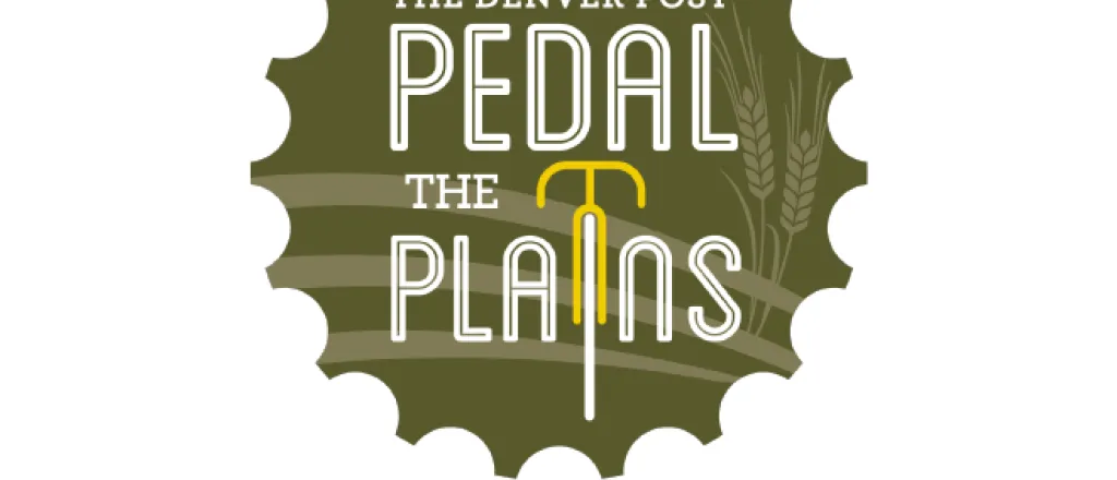 2018 Pedal the Plains Logo