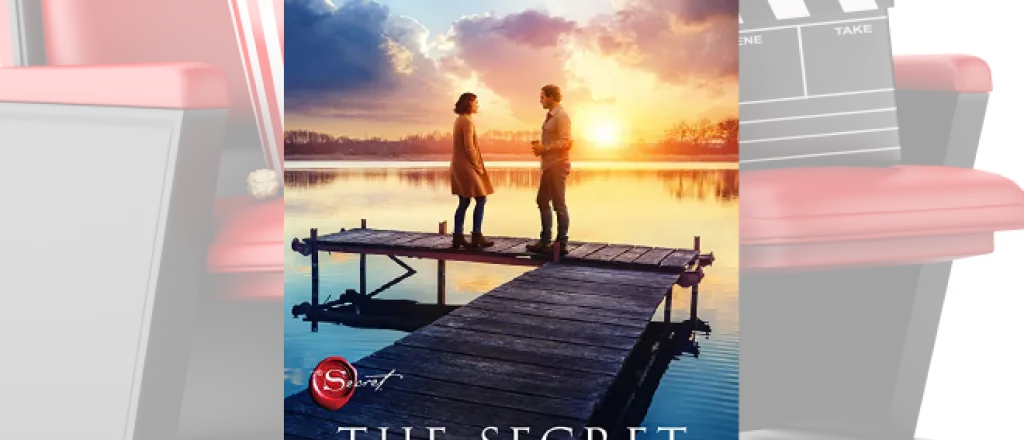 PICT MOVIE The Secret Dare to Dream