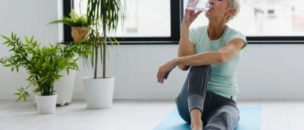 Common exercise mistakes to avoid