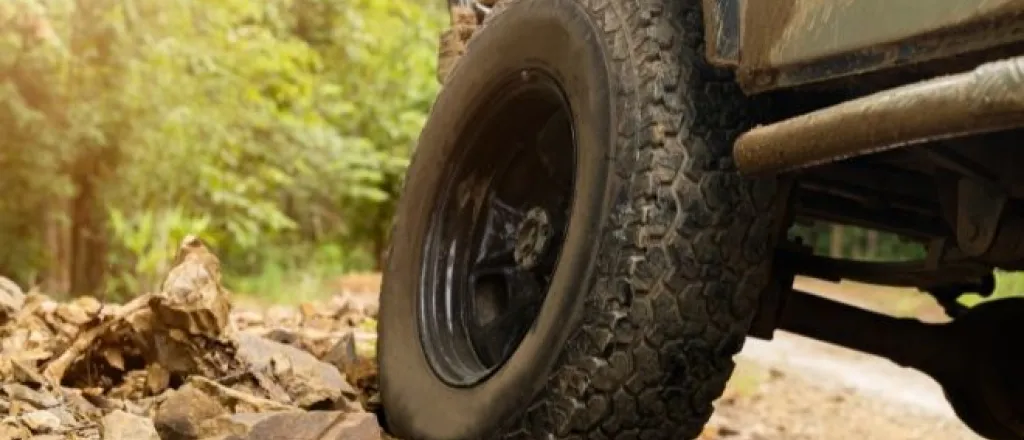 Best Off-Road Vehicles of All Time