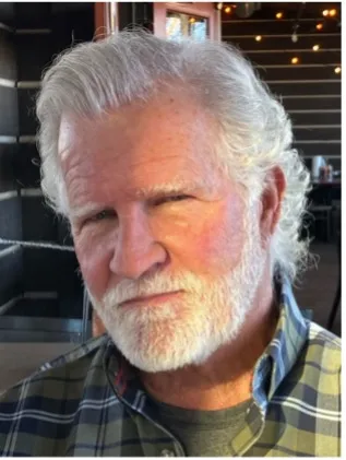 Memorial photo of James Lee Liebl