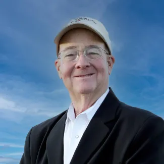 Joe Bush - Cruikshank Realty