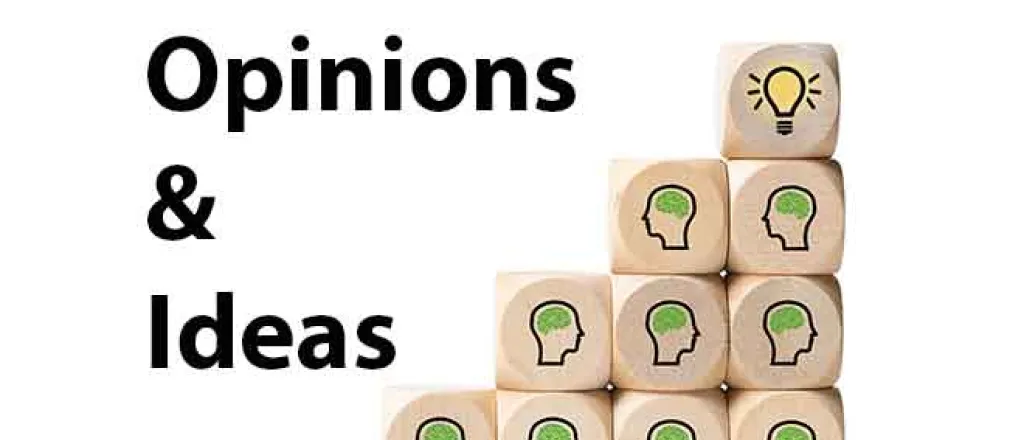 PROMO 64J1 Miscellaneous - Opinion Ideads Blocks Heads People Lightbulb - iStock - http---wwwfotogestoeber.de