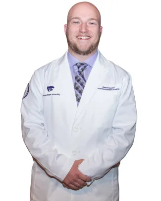 Dawson Gardner - Greeley County Health Services