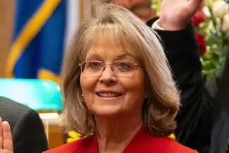Barb Kirkmeyer